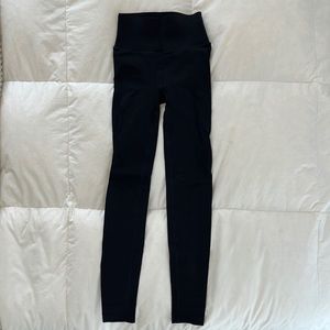 Fabletics sculpt knit legging